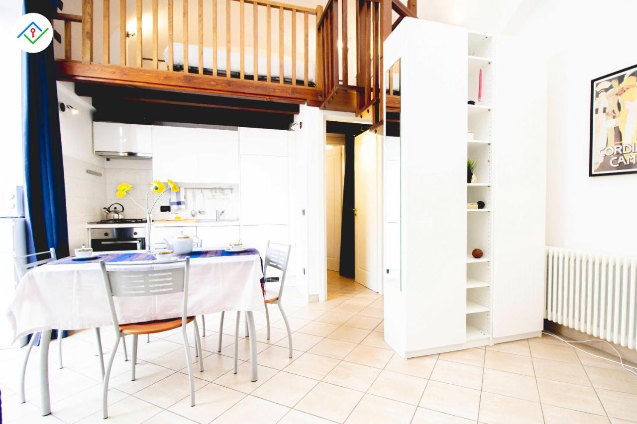 Le Mura Apartment By Tuscanywego Pisa Eksteriør billede