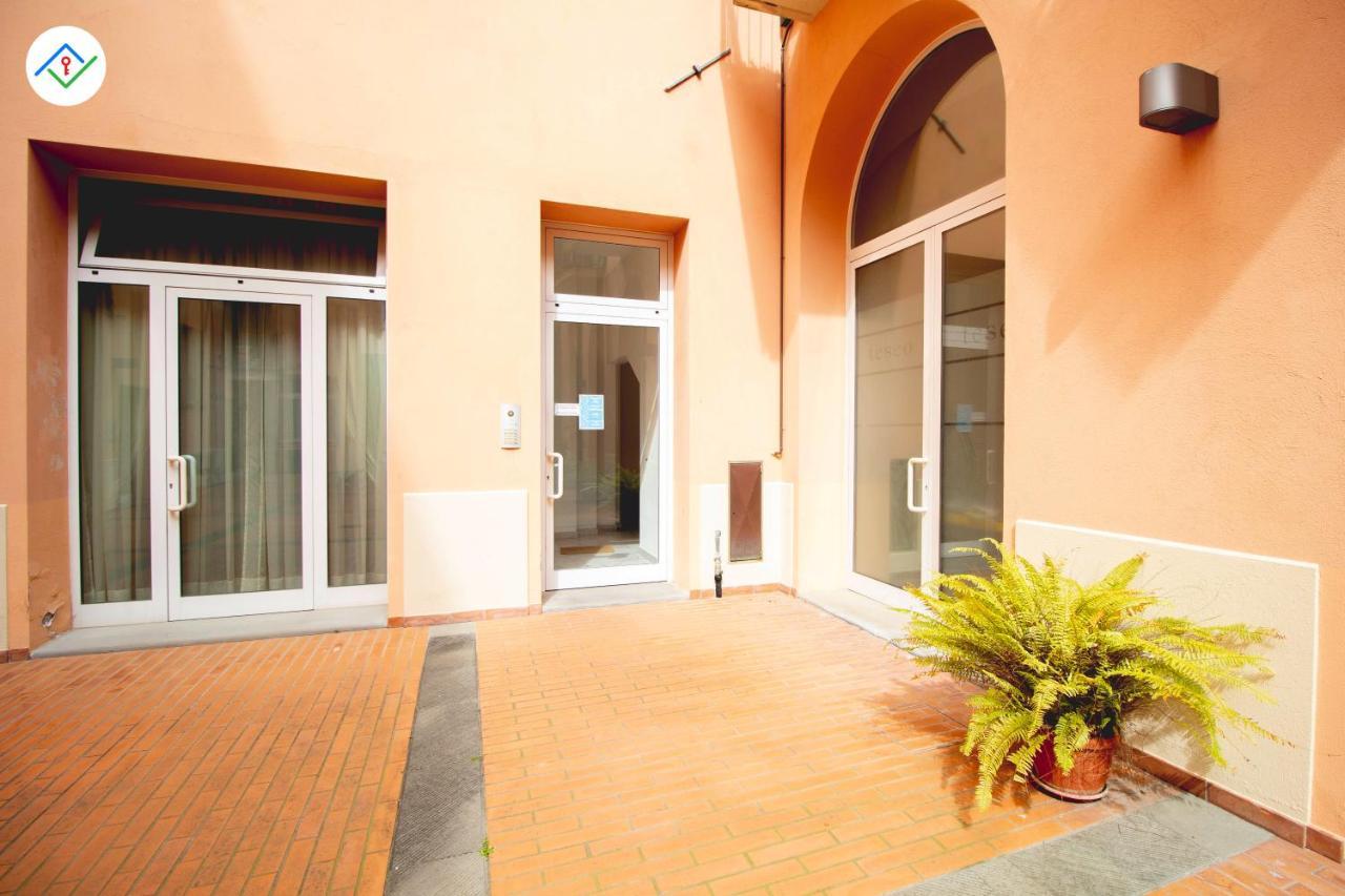 Le Mura Apartment By Tuscanywego Pisa Eksteriør billede