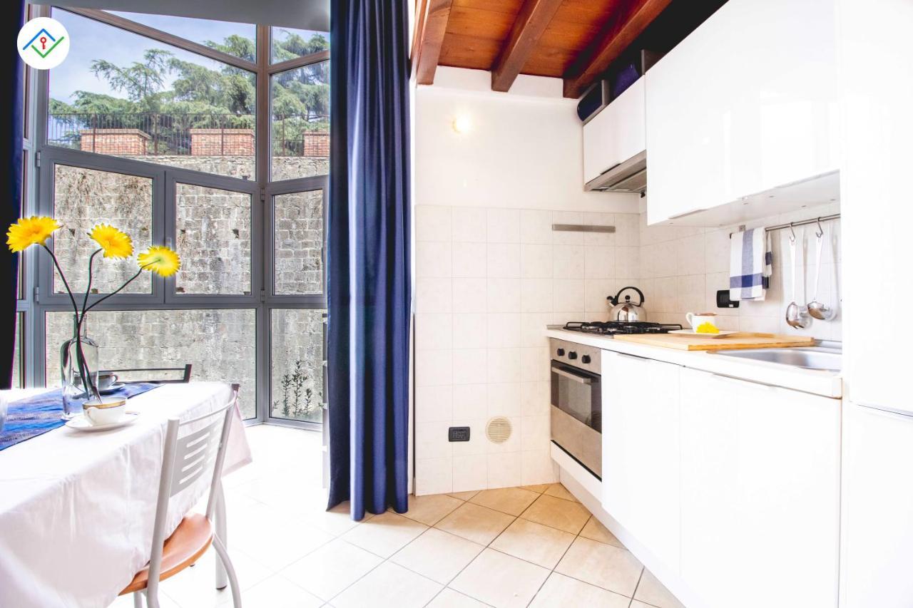 Le Mura Apartment By Tuscanywego Pisa Eksteriør billede