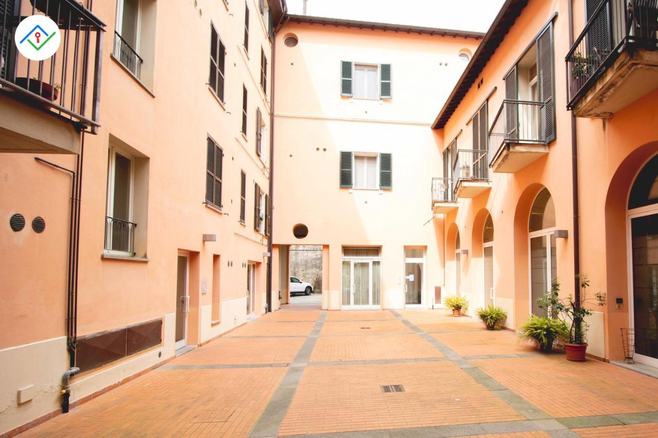 Le Mura Apartment By Tuscanywego Pisa Eksteriør billede