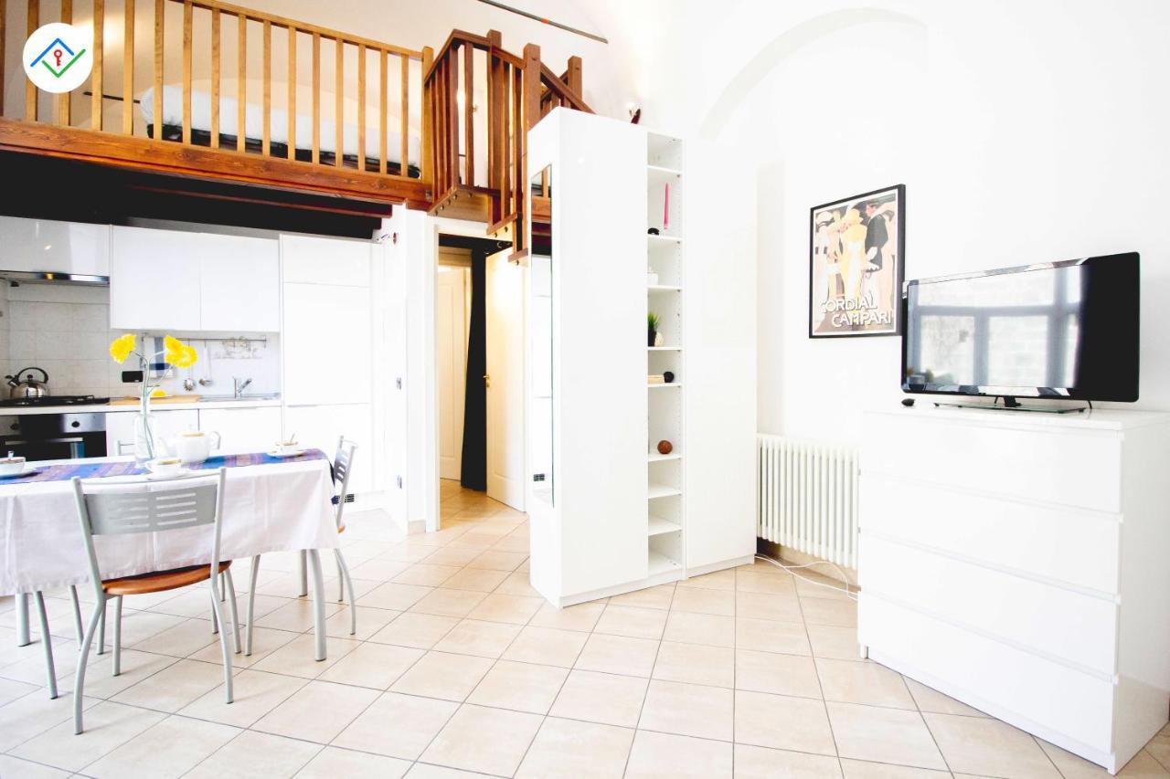Le Mura Apartment By Tuscanywego Pisa Eksteriør billede